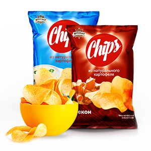 Бакалейная продукция